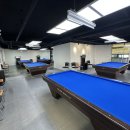 아지트 당구장 이미지