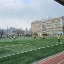 한국폴리텍대학 남인천캠퍼스 | 인천 미추홀구 조기축구 돌바위FC 운동 후기(20260405)