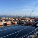 인어좌대 이미지