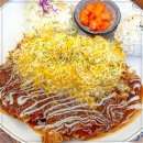 쏭쏭돈까스 이미지