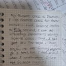 미금중학교 | 〔남양주 미금 중학교〕 영어 공부방을 소개합니다.