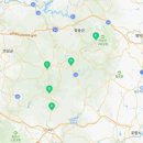 영천시화북면보건지소 이미지