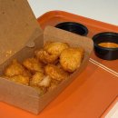 이마트24 서면삼정타워점 | 서면 삼정타워 맛집 광안제일분식 팝업 | 쫀득감자볼 솔직 후기, 웨이팅 정보