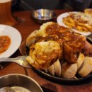 정통커피호프 | 삼각지역 맛집으로 유명한 엉클조 소시지 솔직 후기/삼각지역 2차 술집 추천/수제 소세지 , 생맥주...