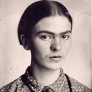 고통을 예술로 승화시킨 화가 `프리다 칼로 데 리베라 (Frida Kahlo de Rivera)` 이미지