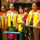 미얀마 우물파기 지원 사업에 관하여 이미지