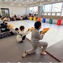 꿈나무 태권도장 이미지