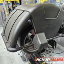 인치업매니아광주점 | 강북구 BMW M4 타이어 전문점 인치업매니아