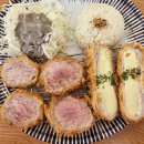 진천중앙시장 | 진천 중앙시장 돈까스 진카츠와 공영주차장 요금 안내