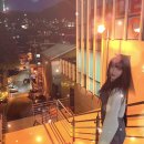 유주 인별! 오늘 밤감성 사진(영상으로 만듬 ㅋㅋ)!🌃❤ 이미지