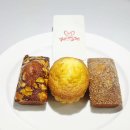 구래동 구움과자 수제 디저트 맛집 베이크정 달콤한 답례품