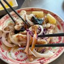 정발산공원 화장실-3 | 웨돔 맛집 만월향 정발산 중국집 내맘대로 코스 일산 중식당 찐후기