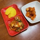 석이네 닭 칼국수 이미지