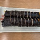 방가네김밥 이미지