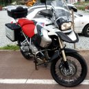 bmw 30주년한정판r1200gs무사고차량 충남 판매합니다. 이미지