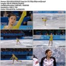 2014 OWG Ladies SP Yuna 1st CH (러시아 임시자막본) 이미지