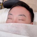 거울 볼 때마다 눈빛 자신감 상승! 선셋뷰티 남자 눈썹 타투 후기