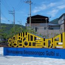 영광 법성포 굴비거리 이미지