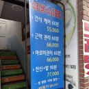 씨유 화곡와이즈점 | [화곡동 마사지] 진스킨&amp;바디에서 근막관리 받고 온 솔직 후기