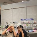 [블챌] 시즌 1 8주 차 일상 포토 덤프 | 새벽 수영, 스페인 클럽, 엄마랑 쇼핑, 템플스테이, 원조엄마네