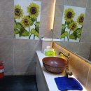 뷔페식당 이미지