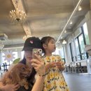 로제몽 | 고양 애견카페 야외 운동장 로제몽 주차 가격 아기랑 내돈내산 방문 후기 노키즈존