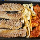 배내골펜션 솔밭휴양림 이미지