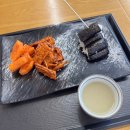 광도면 죽림이동민원실 | [통영 맛집] 한일김밥 죽림본점 | 통영 터미널 근처 충무김밥 맛집