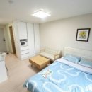 대구과학대 버스정류장(2) 이미지