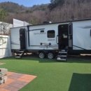 드위트리 풀빌라펜션 & 카라반가든 이미지