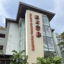 엘니도 리조트 | 엘니도 가든리조트 조식/숙박/헬스장/오토바이 대여 후기