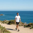 강구약품 | 영덕 블루로드 해안 트레킹 A코스, 발길 따라 펼쳐지는 동해의 파노라마