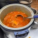 경주 보문단지 한식뷔페 맛있는 30찬 한식당 콩고기 돼지불고기