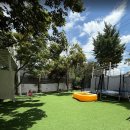 씨유고성공현진해변점 | 고성숙소 추천 : 공현진 해변 앞 나무와해펜션에서의 완벽한 3박 4일