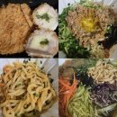 인천 서구 가정 마제소바 맛집 백소정 루원SK점 후기