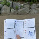 이삭토스트 광나루점 | 서울 둘레길 2코스 - 아차산, 용마산 / 1코스 - 수락산, 불암산 (2021.05.13)
