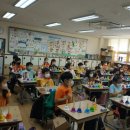 안현초등학교 이미지