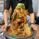 청년감자탕순대국고강점