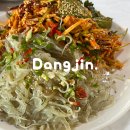 실치회 제철 맛집 고향나루 횟집 당진 장고항 실치축제