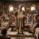Bible Reading - Acts 15:11~20 이미지
