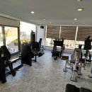 UR GYM 이미지
