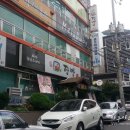 오거리약국 횡단보도 앞 이미지