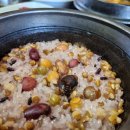 다와명품돌솥밥 이미지