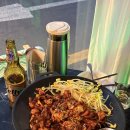 신당금 | 신당역 술집 블루리본 쭈꾸미 맛집 금뱀 신당점