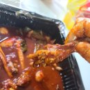 수향 | 수원 우만동 포장 맛집 🔥 매콤한 중독의 맛, 수향닭발 후기