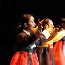 국립부산국악원 토요신명무대 이미지