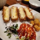 신중동한성우동돈까스맛집