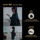 선의의 경쟁&#39; 1~10화 패션 스타일(Girl&#39;s Day Hyeri &#39;Friendly Rivalry&#39; Episodes 1~10 Fashion Style)