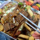 제일가스충전소 | 정왕역맛집 청춘불뼈찜&amp;감자탕 정왕역점 방문 점심후기