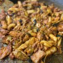 119닭갈비 이미지